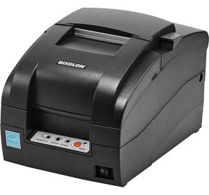 BIXOLON BILLING PRINTER SRP275III DOT MATRIX PRINTER
