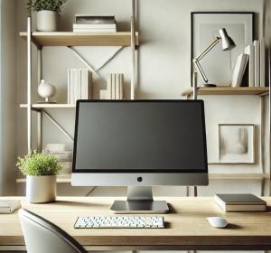 KALASH ALL IN ONE COMPUTER i5 10TH GEN,8GB RAM,256/512SSD,24'' DISPLAY