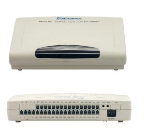 32CH PABX ANALOG EXCELLTEL