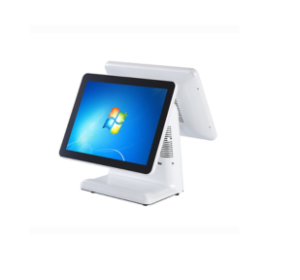 POS I3 DUAL TOUCH SCREEN